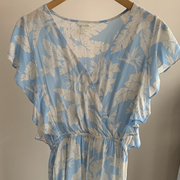 H&M romper - Picture 3 of 5